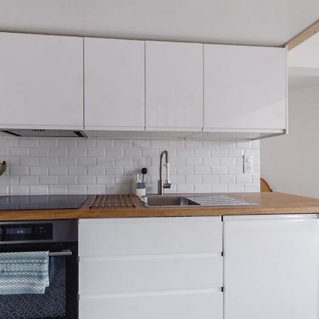 Апартаменты Duplex Volland - Welkeys Анси Экстерьер фото