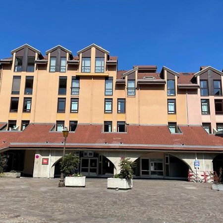 Апартаменты Duplex Volland - Welkeys Анси Экстерьер фото