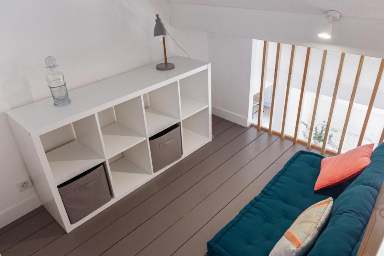 Апартаменты Duplex Volland - Welkeys Анси Экстерьер фото